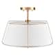 Light Society Lise Ceiling Light