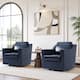 Option Navy Blue