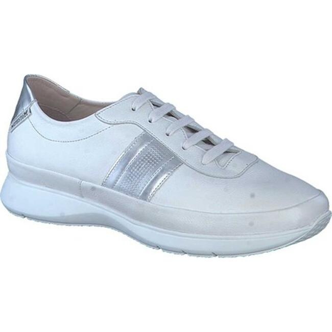 skechers go walk 4 argento