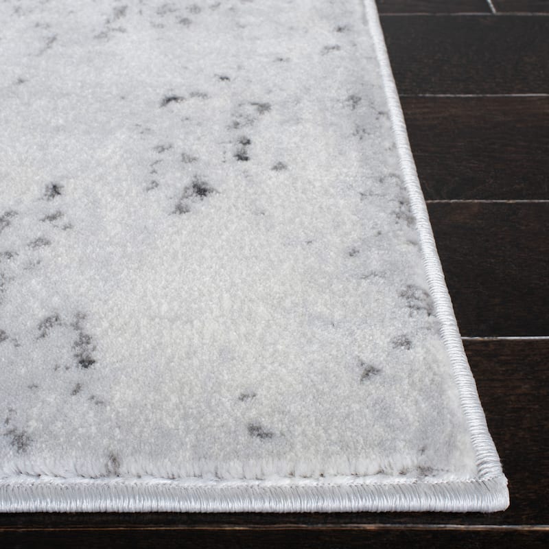 SAFAVIEH Carnegie Rumjanka Modern Abstract Rug