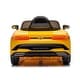 preview thumbnail 7 of 24, 12V Battery-Powered Bentley Bacalar Kids Ride-On Car, Remote-Controlled with Music & Dual Driving Modes