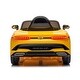 preview thumbnail 7 of 11, 12V Bentley Bacalar Ride-On Car for Kids with Music, LED Lights, Safety Features