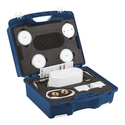 Grohe Sense Guard Portable Water Security Kit