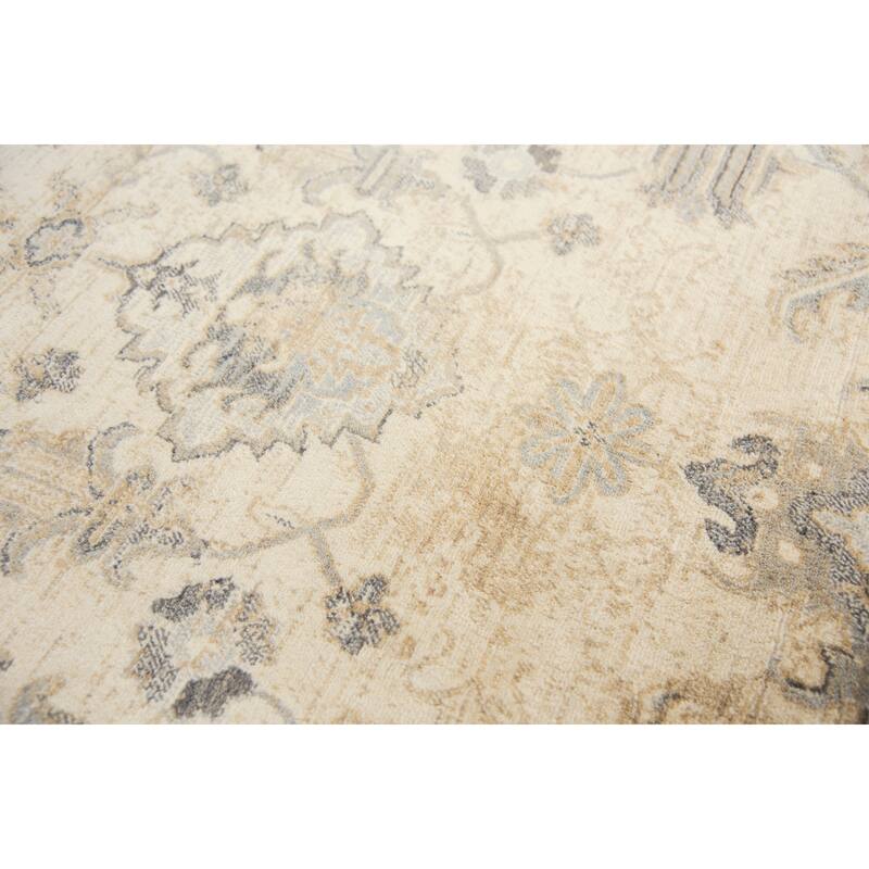 Alora Decor Euphoria Classic Wool Rug