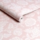 preview thumbnail 3 of 2, Shabby Chic by Rachel Ashwell Stipple Pink Wallpaper