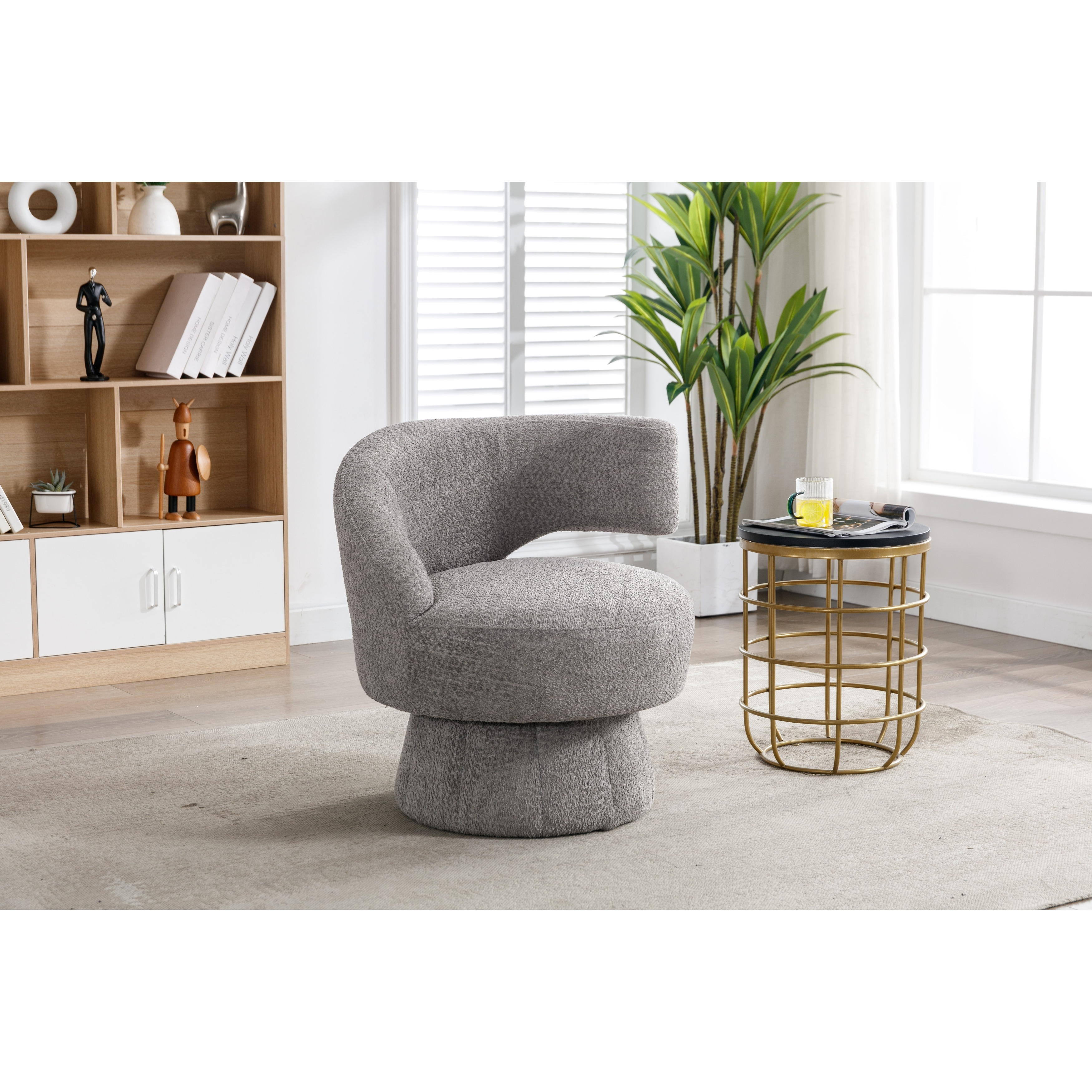 Wayfair online charlotte armchair
