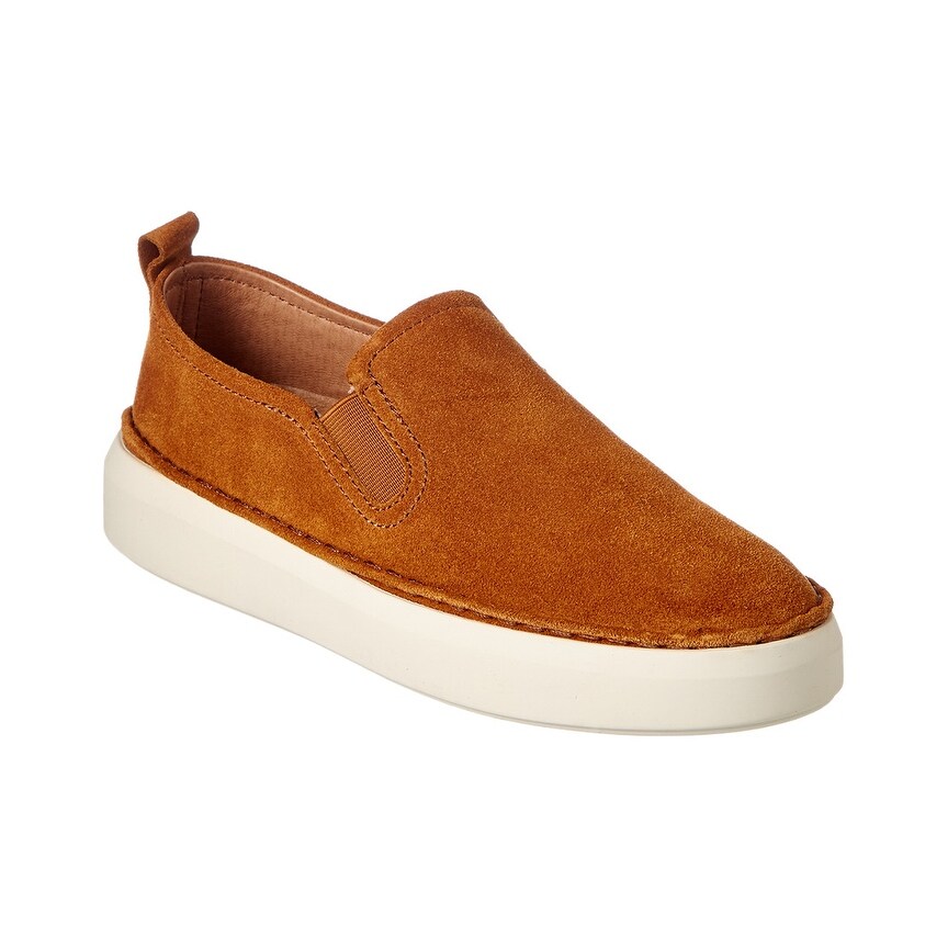 frye brea slip on