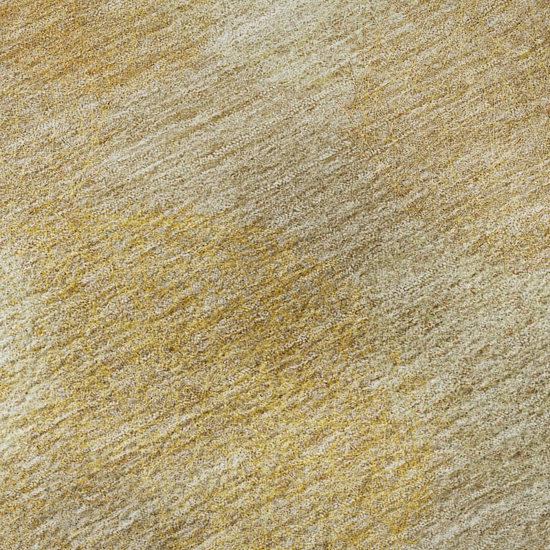 Premium Washable Super Soft Modern Sphere Mayfield Rug