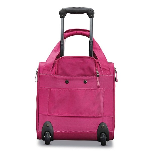 samsonite wheeled underseater small