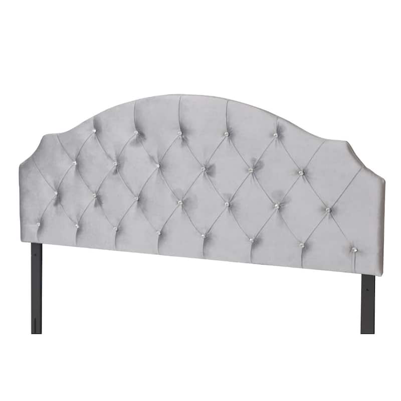 Evelina Upholstered Headboard