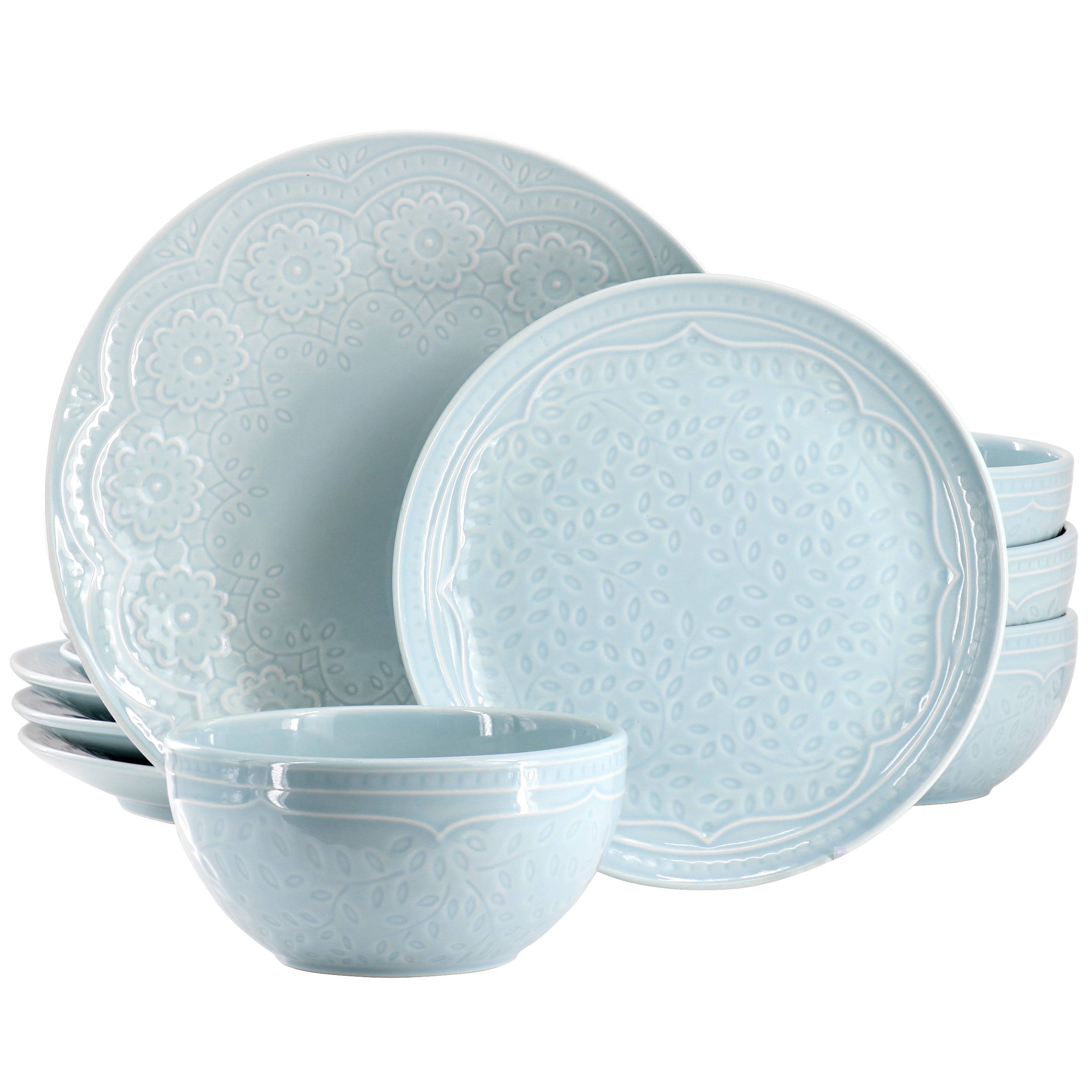 Hometrends dishes best sale