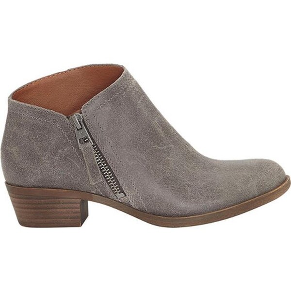 lucky brielley bootie