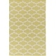 preview thumbnail 8 of 38, Flatweave Colne Moroccan Trellis Cotton Area Rug