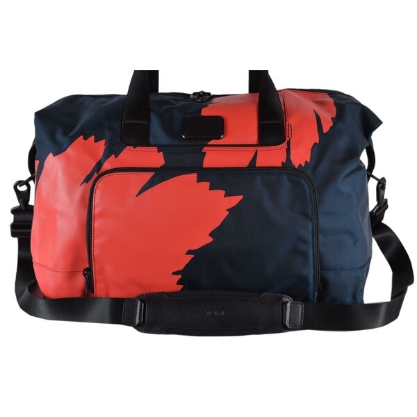 expanding duffle bag