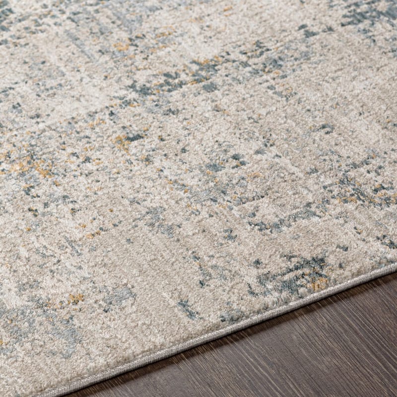 Livabliss Transitional Laila Abstract Area Rug