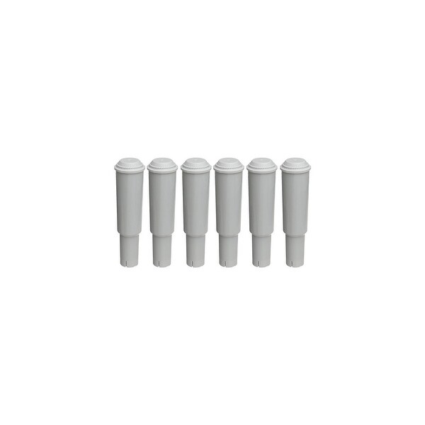 Jura e8 water filter clearance