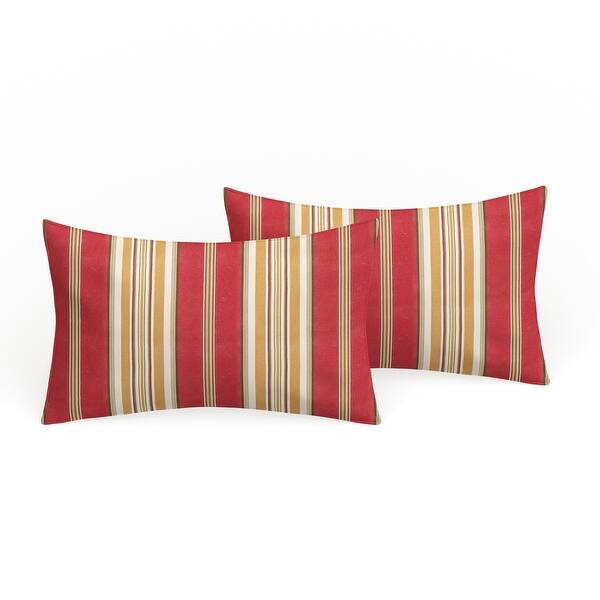 Rectangular Throw Pillows & Long Rectangle Pillows