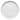STAUB Ceramic Dinnerware 4-pc 10-inch Dinner Plate Set