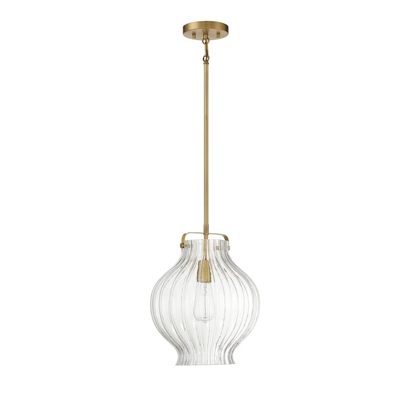 2-Light Wall Sconce By Trade Winds