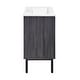 preview thumbnail 56 of 125, Classe Bathroom Vanity in Oak