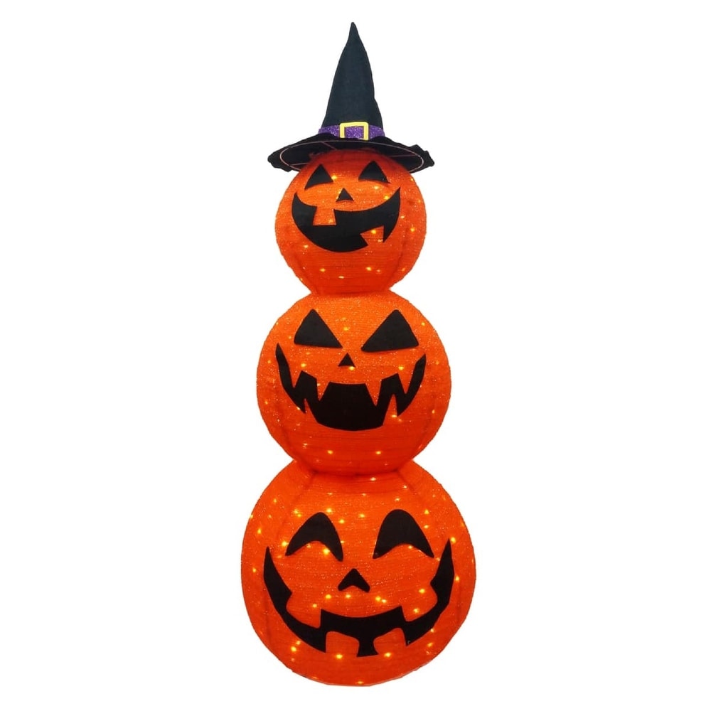 Halloween Yard Decor