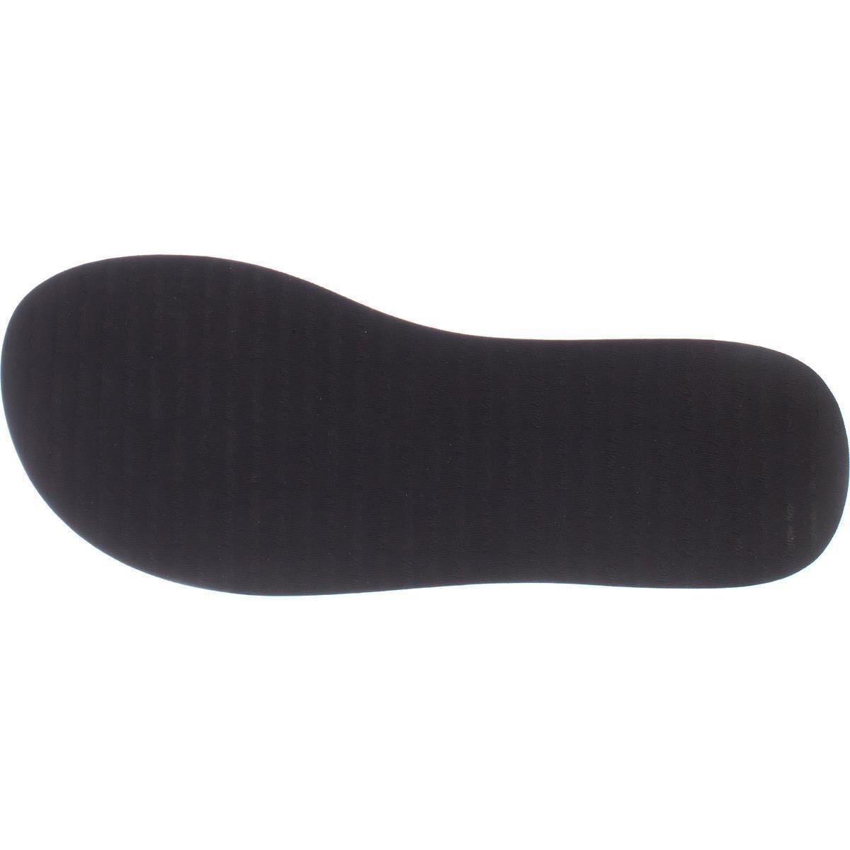 yellow box bunkie strappy wedge sandals