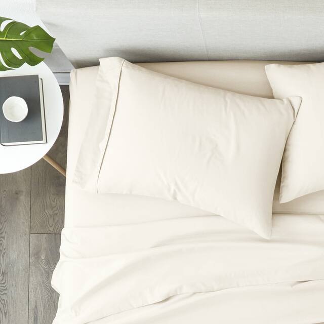 Becky Cameron Premium Ultra Soft 2-piece Microfiber Pillowcase Set
