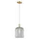 Option Champagne Bronze / Light Smoke