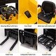 preview thumbnail 3 of 12, 12V Kids Ride on Forklift Car with Remote Control