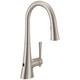 Option Spot Resist Stainless