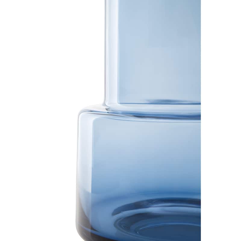 Signature Design by Ashley Bealen Dark Blue Vase