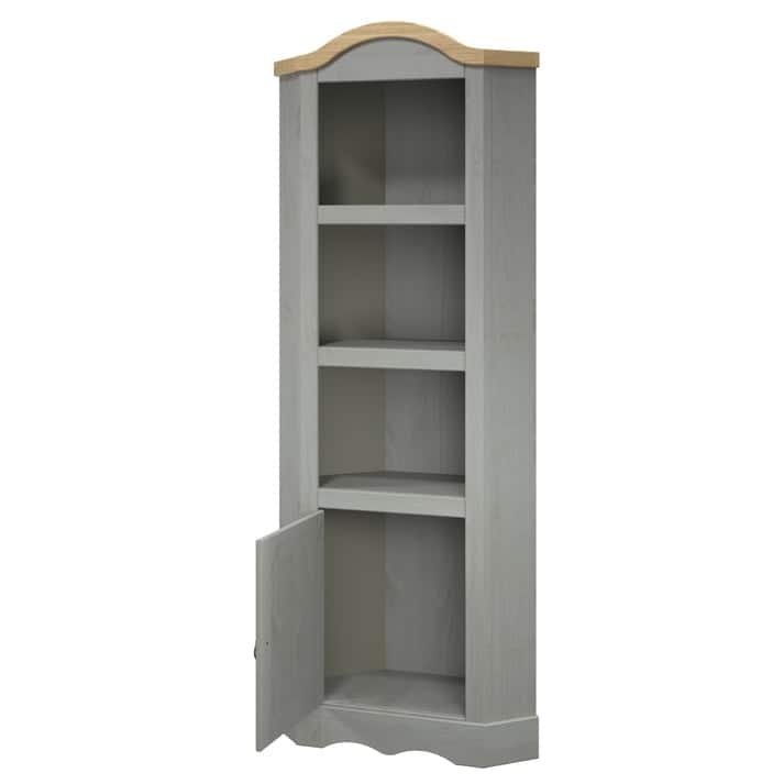 Corner Shelf Corona | Furniture Dash