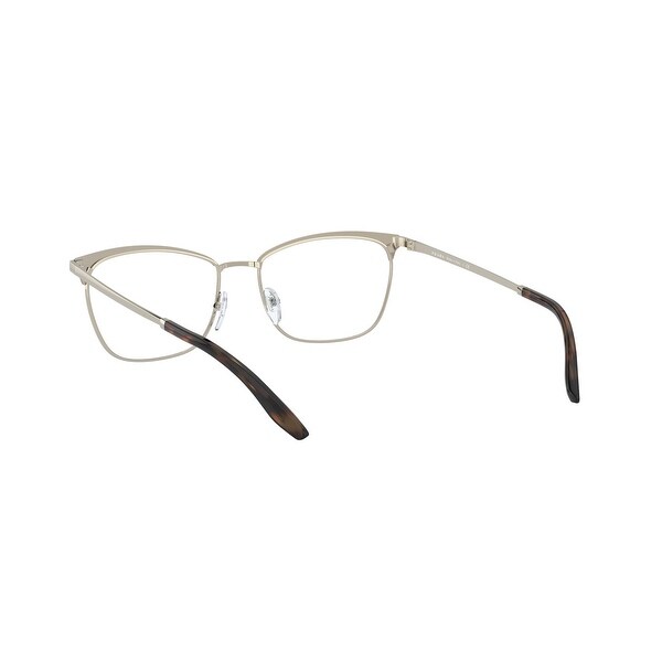 prada wire frame glasses