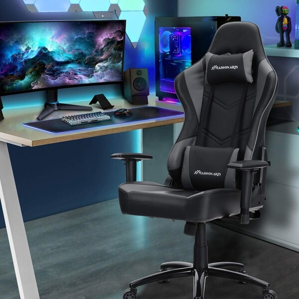 Bed bath and beyond gaming hotsell chair