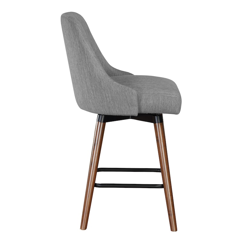 Bagford 26" Swivel Stool