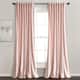 Option Blush
