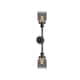 Option Oil Rubbed Bronze / Plated Smoked