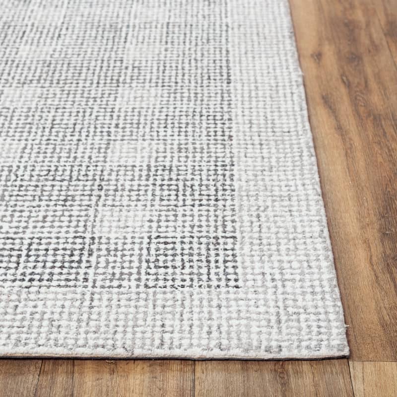 Alora Decor Wondrous Hand-tufted Wool Rug