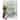 LeadingWare Swirl Acrylic Water Pitcher with Lid (2.5 Quarts) - 8.4" W x 8.4" L x 11.75" H