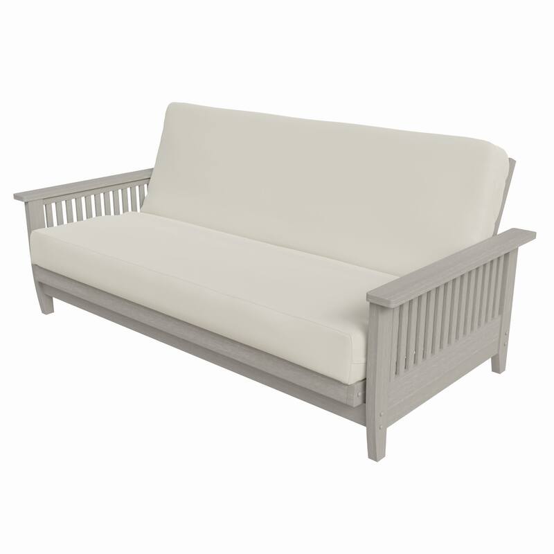 Denali Full Futon Frame