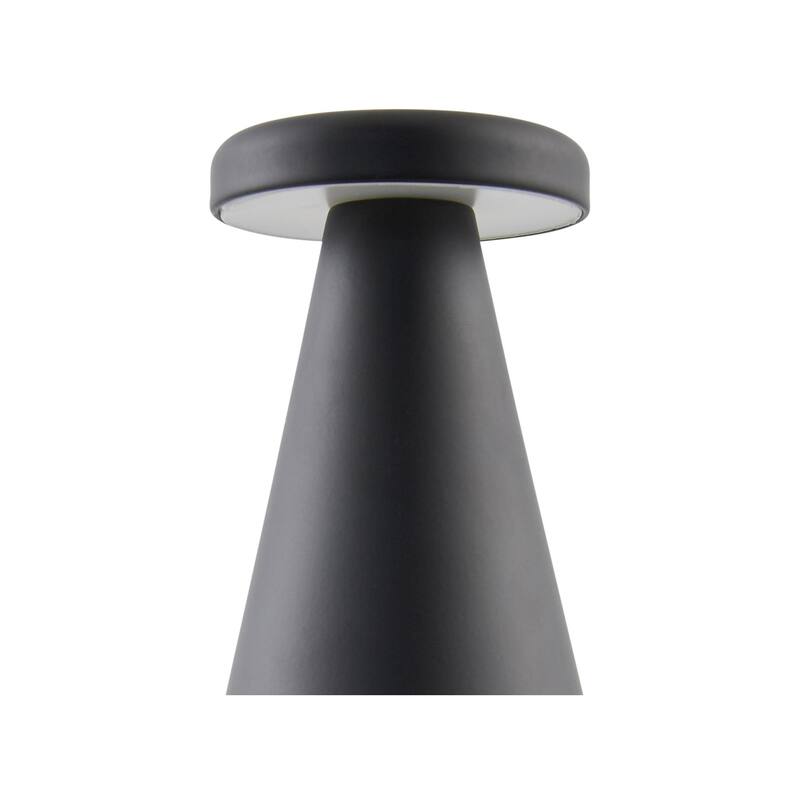 Livabliss Nevis Modern & Contemporary Accent Table Lamp