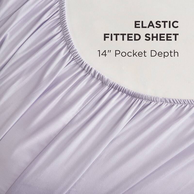 The Sheet Lab Cloud Embrace Sheet Sets