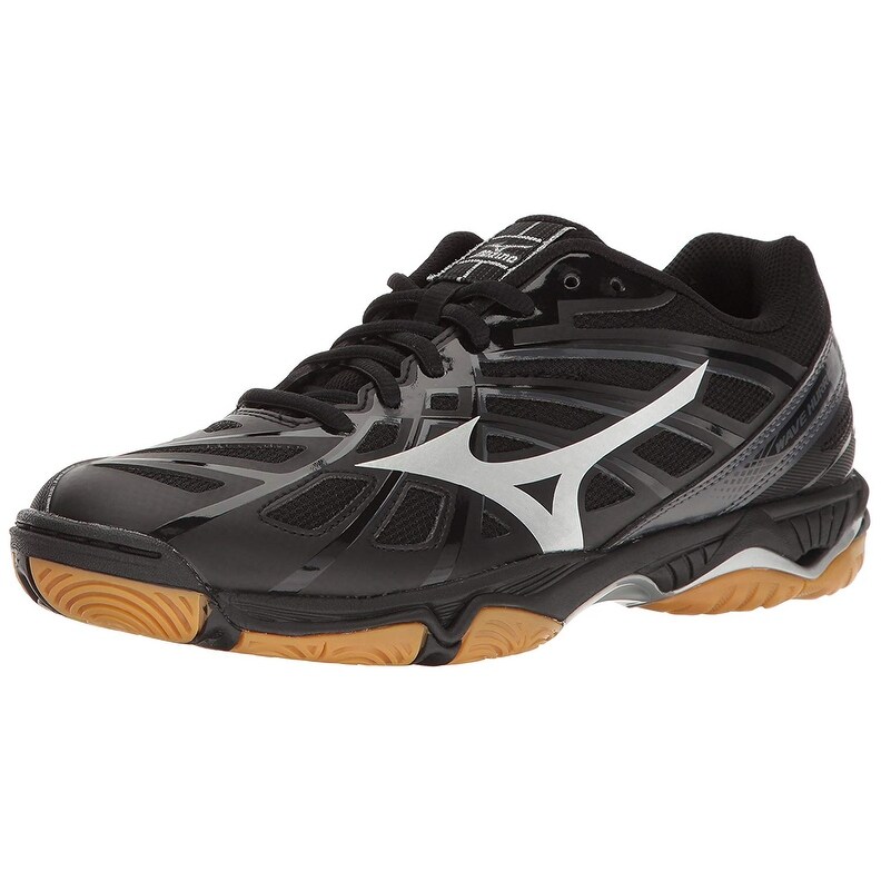 mizuno wave 3 volleyball shoes