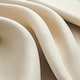 preview thumbnail 3 of 33, Utopia Alley Solid Blackout Window Curtains for Bedrooms and Living Rooms, Polyester Curtains, 2 Panels Set,