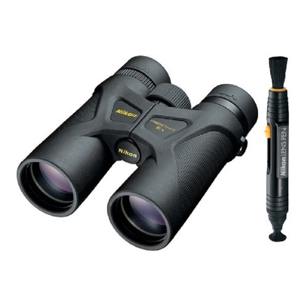 nikon prostaff binoculars review