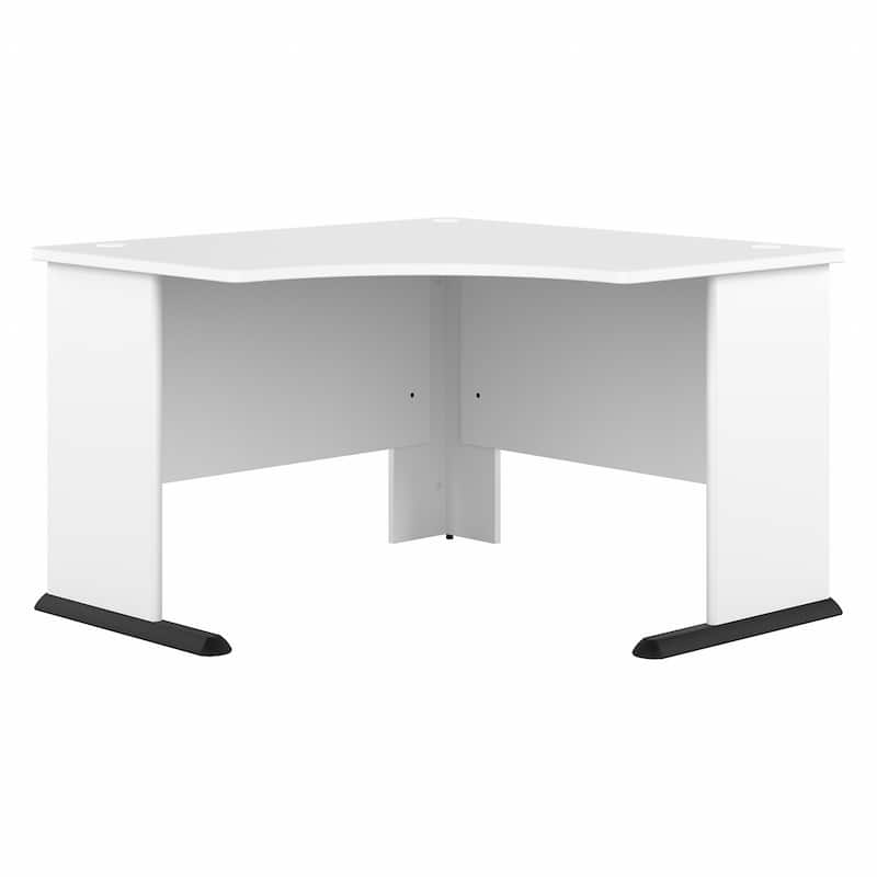 Studio A 48W Corner Computer Desk by Bush Business Furniture
