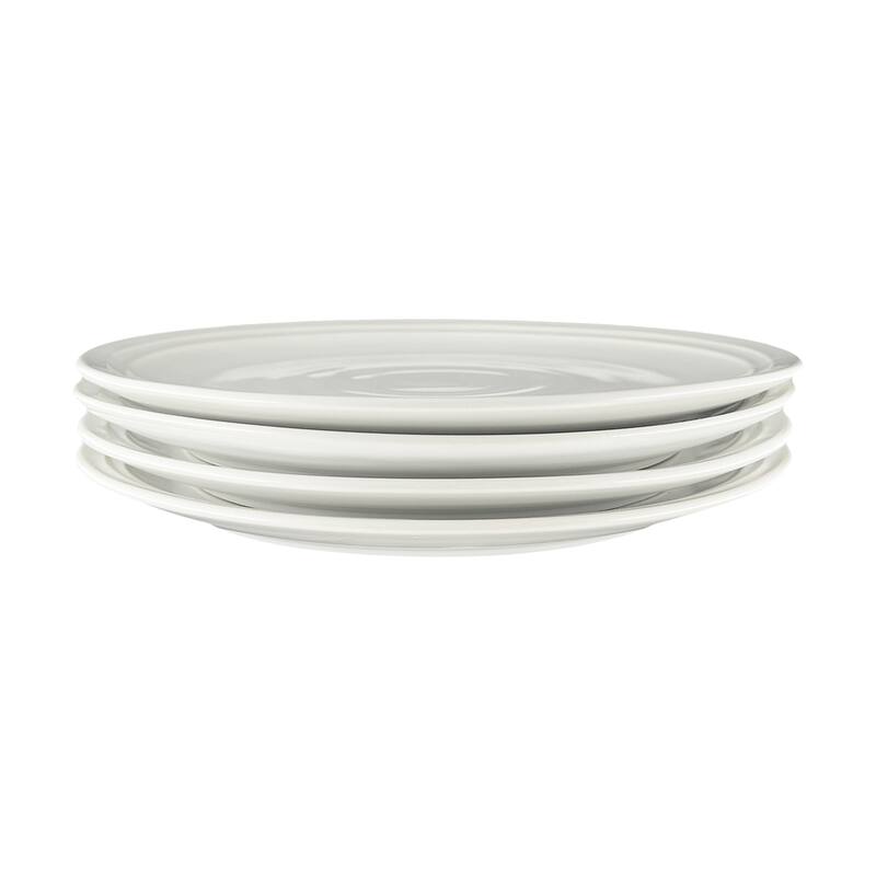 Lines Dinner Plates- Set of 4