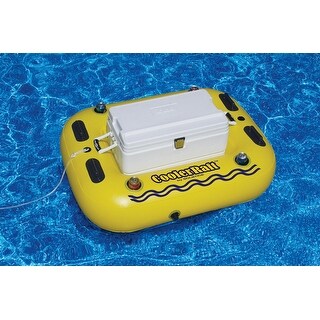 heavy duty inflatable pool
