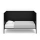 preview thumbnail 5 of 31, Graco Theo 3-in-1 Convertible Crib