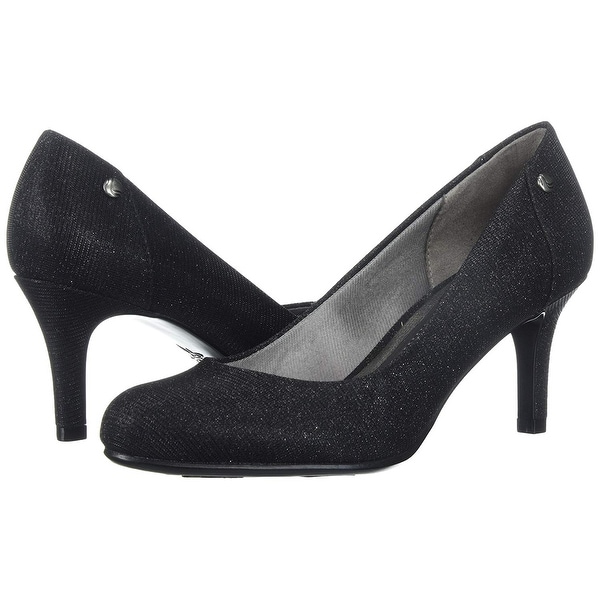 lifestride lively glitter pump